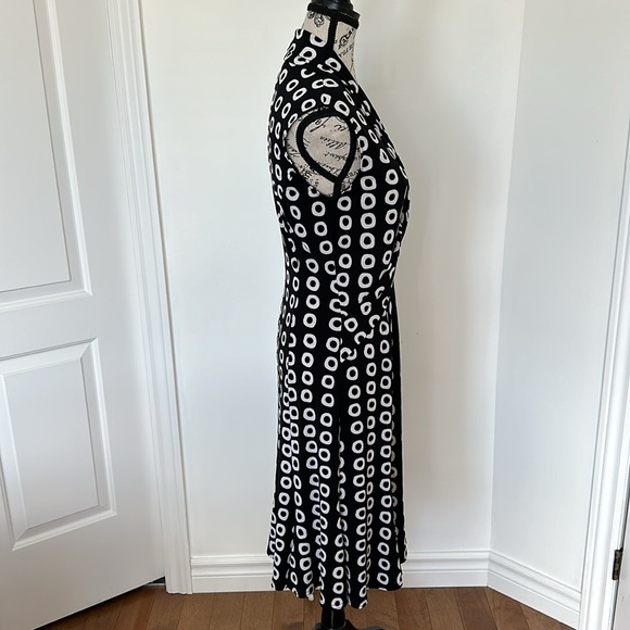 Joseph Ribkof dress - Picture 5 of 9